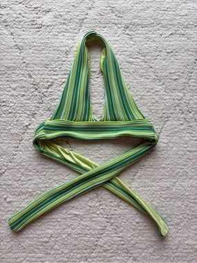Beginning Boutique Halter Top